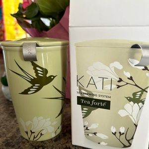 Kati Tea Mug